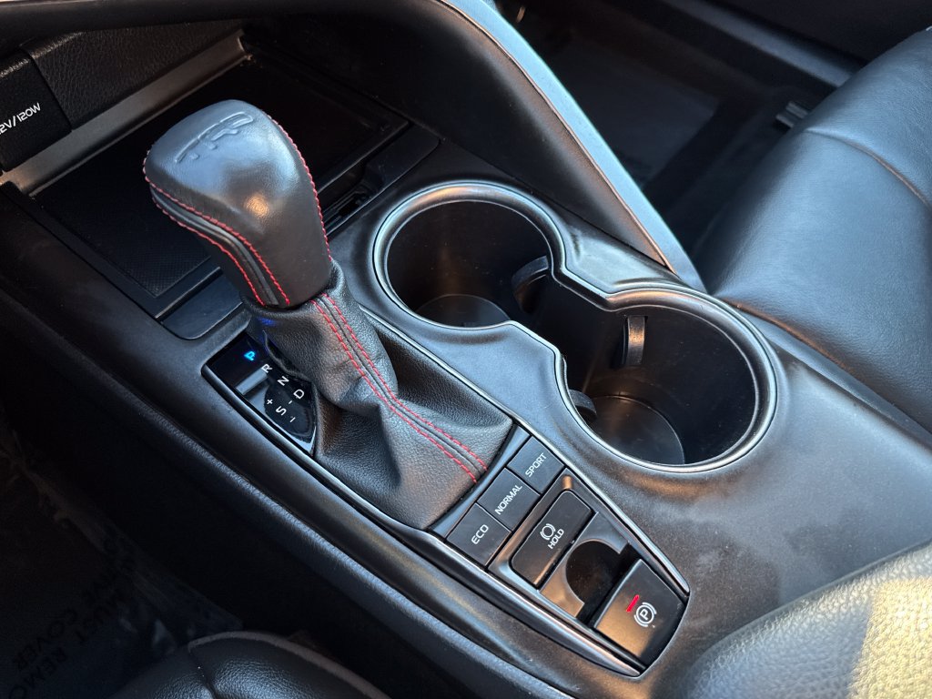 Used 2023 Toyota Camry TRD w/ TRD Package w/JBL Audio FWD image 26