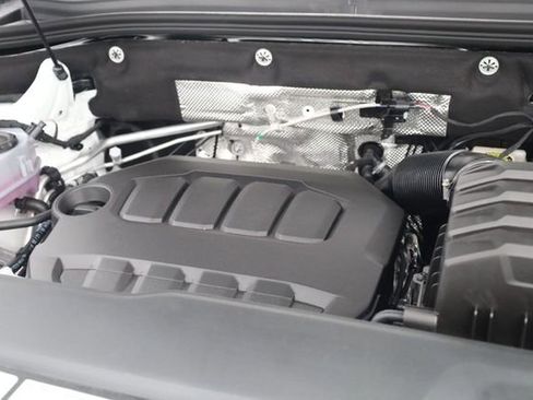 New 2026 Volkswagen Atlas Cross Sport SE image 22