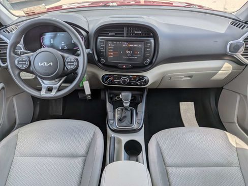 Certified 2024 Kia Soul LX w/ Option Group 015 FWD image 16
