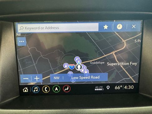 Used 2020 Chevrolet Colorado ZR2 image 36