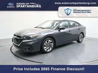Used 2023 Subaru Legacy Limited w/ Tech Package 2 video 3