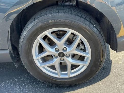 Used 2023 Ford Edge SEL w/ Convenience Package AWD/4WD image 7