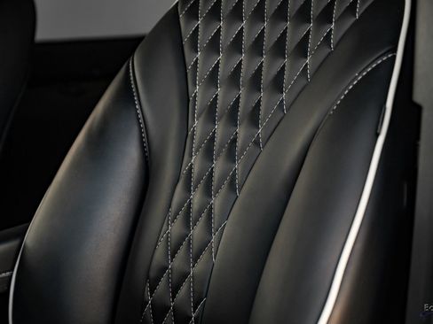 Used 2023 Mercedes-Benz Sprinter 3500 w/ Parking Package image 40