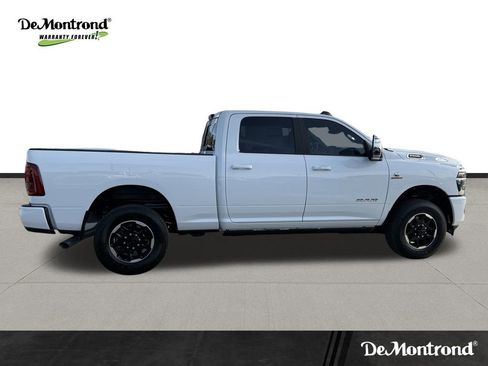 New 2026 RAM 2500 Laramie image 4