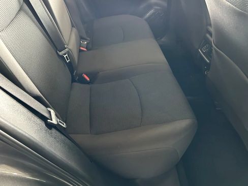Used 2025 Toyota RAV4 LE FWD image 36