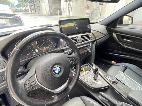 Used 2014 BMW 328d Sedan image 9