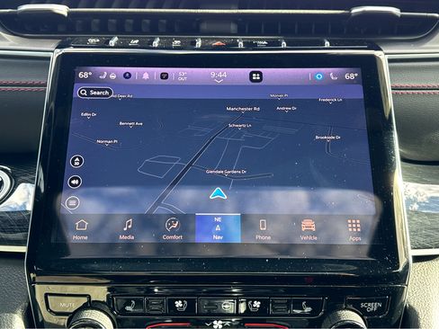 Certified 2022 Jeep Grand Cherokee Trailhawk w/ ADV Protech Group II image 20