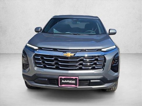 New 2026 Chevrolet Equinox LT image 6