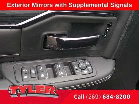 New 2026 RAM 2500 Rebel image 22