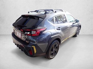 Certified 2024 Subaru Crosstrek 2.5i Sport w/ Crosstrek Mirror Package video 4