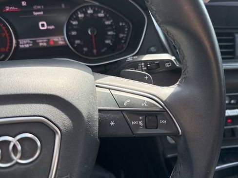 Used 2023 Audi Q5 2.0T Premium AWD/4WD image 17