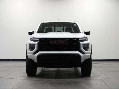 New 2026 GMC Canyon Elevation w/ Convenience Package RWD image 9