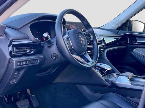 Used 2023 Acura MDX Advance image 9