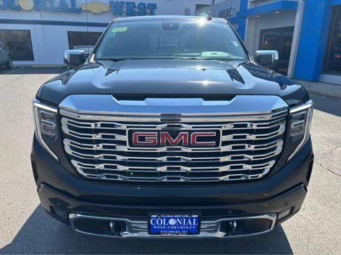 Used 2024 GMC Sierra 1500 Denali AWD/4WD image 26