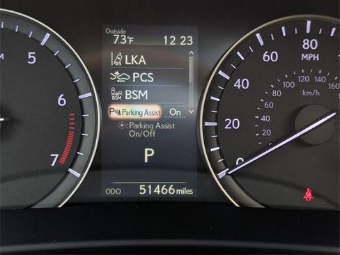 Used 2019 Lexus RX 350 F Sport image 13