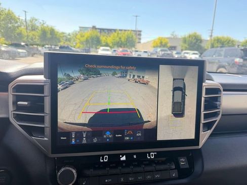 New 2026 Toyota Tundra SR5 w/ SR5 Premium Package AWD/4WD image 22