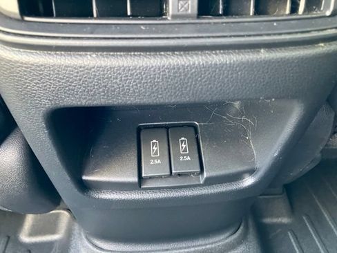 Certified 2020 Honda CR-V EX-L image 16
