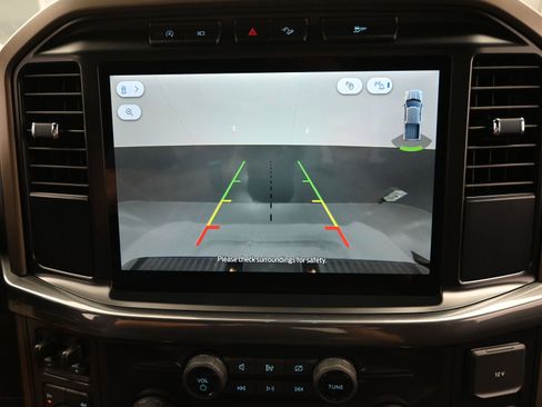 Used 2024 Ford F150 STX w/ Equipment Group 201A FX4 image 31