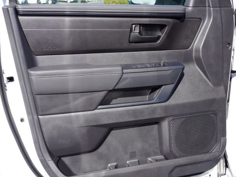 New 2026 Toyota Tundra SR image 17