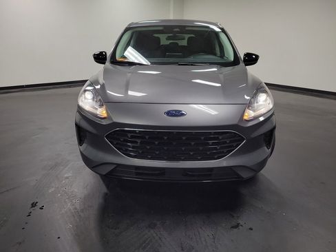 Used 2021 Ford Escape SE w/ SE Sport Appearance Package AWD/4WD image 4