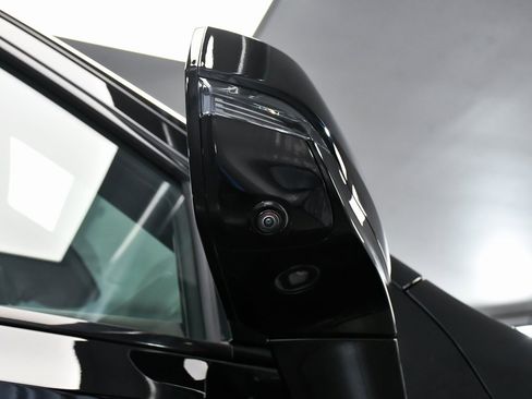 Used 2024 Cadillac Escalade Sport image 74