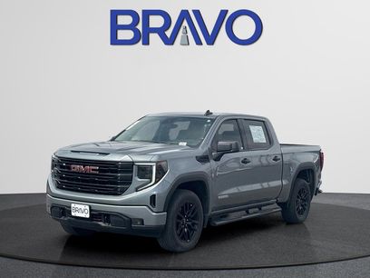 Used 2023 GMC Sierra 1500 Elevation