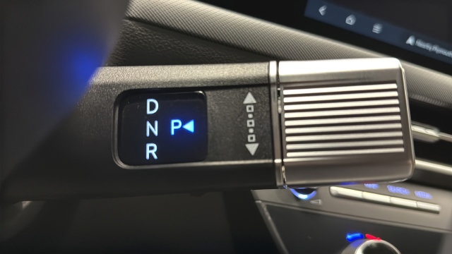 Used 2025 Hyundai Sonata SEL FWD image 19