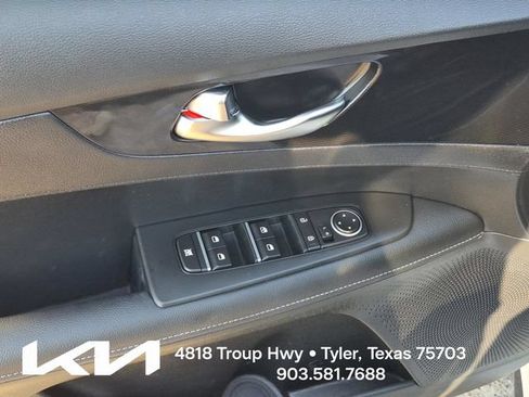 Certified 2024 Kia Forte GT-Line FWD image 26