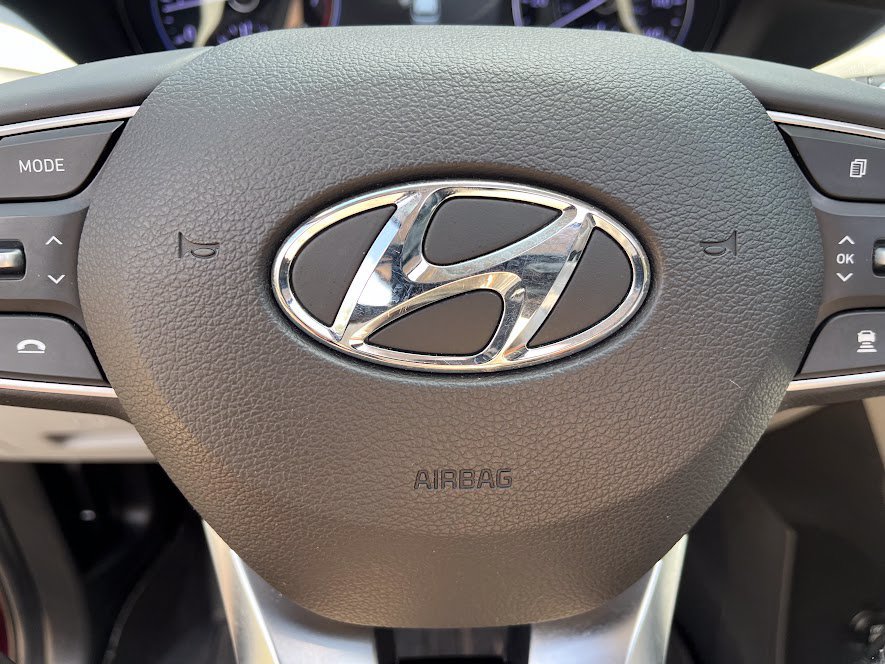 Used 2020 Hyundai Palisade SEL FWD image 15