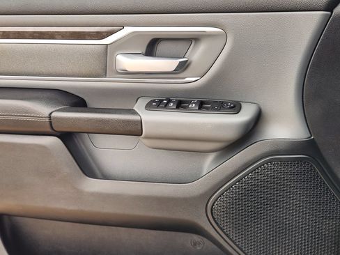 Used 2022 RAM 1500 Lone Star RWD image 24