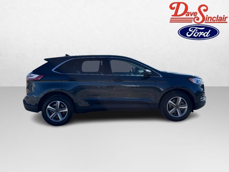 Used 2024 Ford Edge SEL w/ Convenience Package AWD/4WD image 5