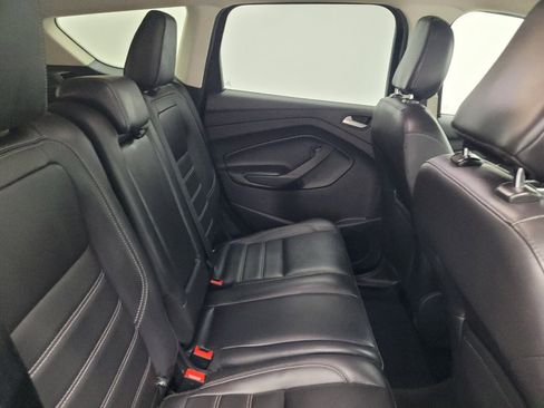 Used 2019 Ford Escape SEL AWD/4WD image 19