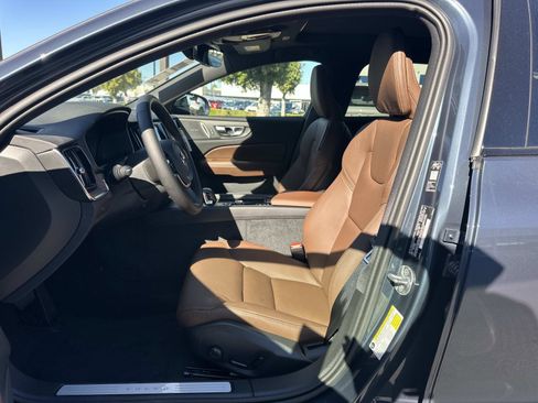 New 2026 Volvo V60 B5 Cross Country Plus w/ Climate Package image 13