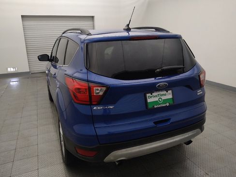 Used 2019 Ford Escape SEL FWD image 6