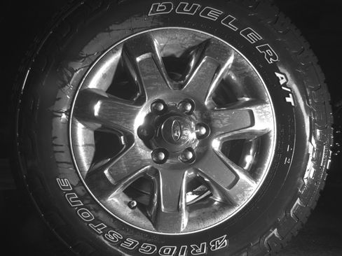 Used 2014 Ford F150 XLT w/ Equipment Group 302A Luxury AWD/4WD image 11