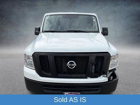 Used 2016 Nissan NV 1500 S w/ Power Package RWD image 8