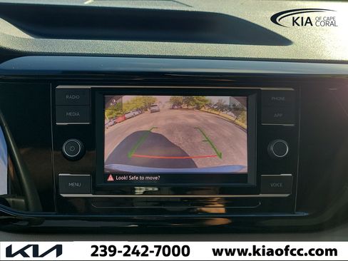 Used 2023 Volkswagen Taos S FWD image 25