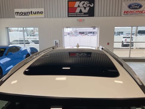 Used 2020 Nissan Rogue S image 10