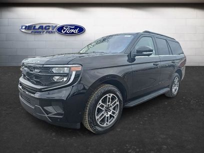 Used 2025 Ford Expedition Active
