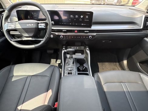 Used 2026 Kia Sorento S w/ S Panoramic Sunroof Package FWD image 25