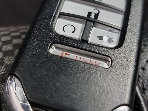 Used 2019 Honda Civic EX-L image 32