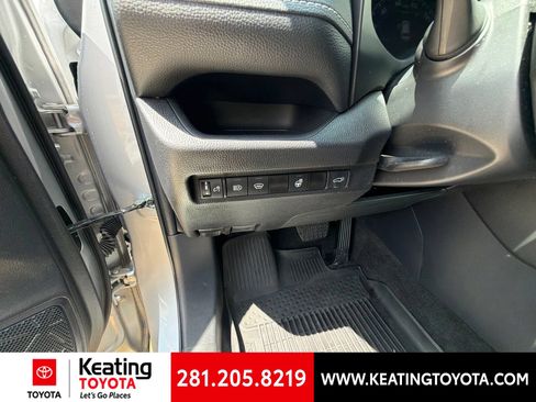 Used 2024 Toyota RAV4 XLE Premium w/ Weather Package AWD/4WD image 14