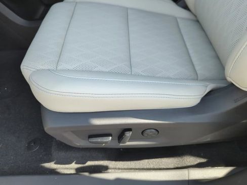 New 2026 Nissan Murano Platinum w/ Cargo Package image 34