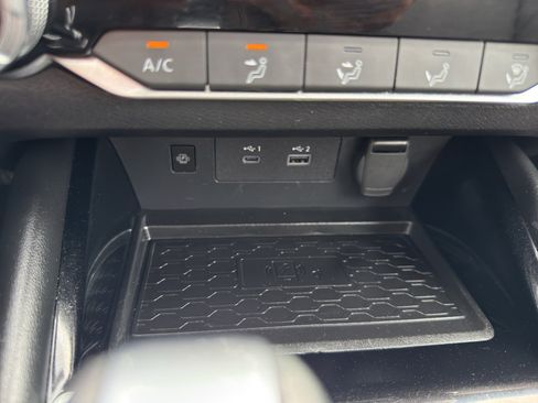 Certified 2024 Nissan Altima 2.5 SR w/ SR Premium Package AWD/4WD image 20