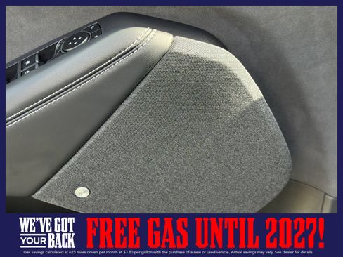 New 2026 Ford Mustang Mach-E GT w/ Interior Protection Package AWD/4WD image 18