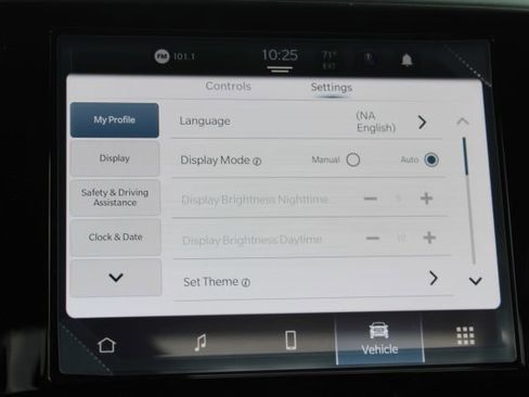 New 2026 RAM 5500 Tradesman image 16