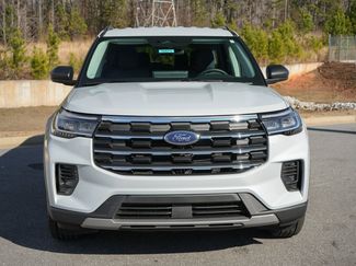 New 2026 Ford Explorer Active video 2