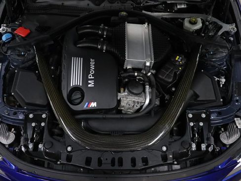 Used 2018 BMW M3 CS w/ Executive Package image 29