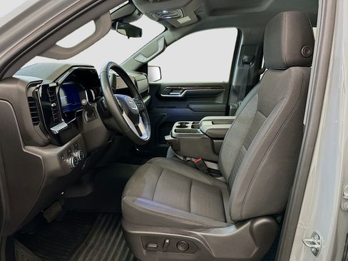 Used 2024 GMC Sierra 1500 Elevation image 13
