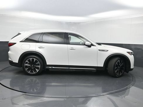 Used 2024 MAZDA CX-90 Plug-In Hybrid w/ Premium Pkg AWD/4WD image 46